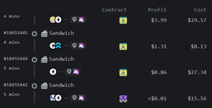 Monkey Bot tweet media