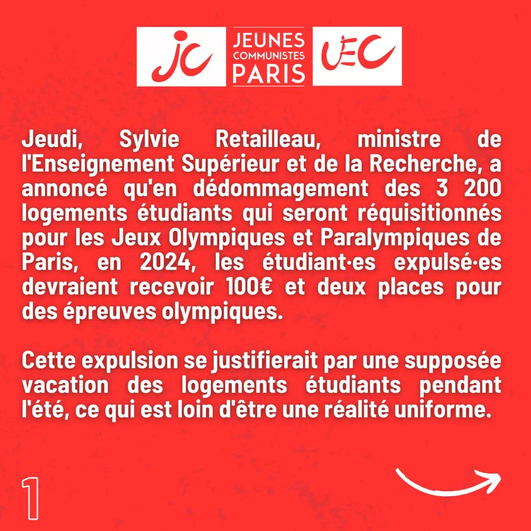 UEC PARIS tweet media