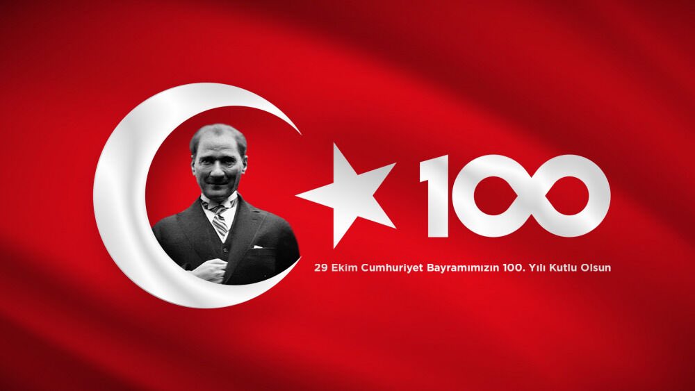 Nice 100 yıllara…