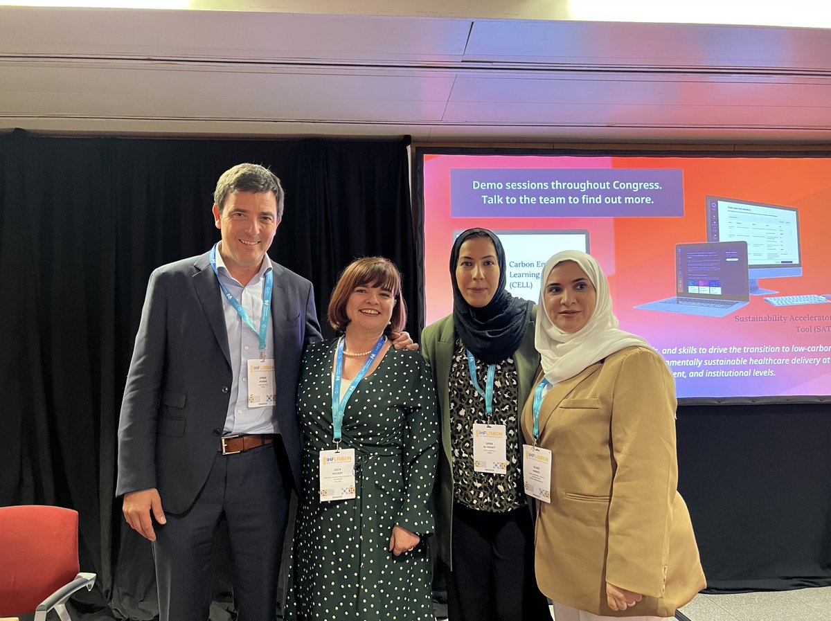 SerAssInAran's tweet photo. 🌍Eth modèl assistenciau integrau dera Val d’Aran, en 46au Congrès Mondiau d’Espitaus IHF de Lisboa

Dijaus passat, eth director gerent des Servicis Assistenciaus Integrats d’Aran presentèc en aguest Congrès, que connècte a organizacions de tot eth mon en airau sanitari e sociau. https://t.co/zjgCZkZ3rM
