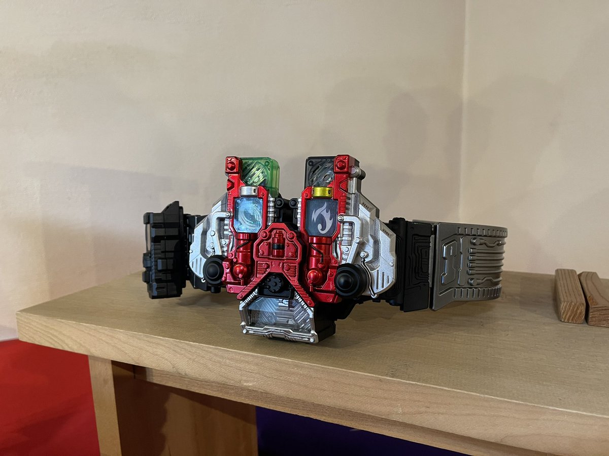 自分は仮面ライダーWのフィリップ（菅田将暉）のコスプレでした。春先