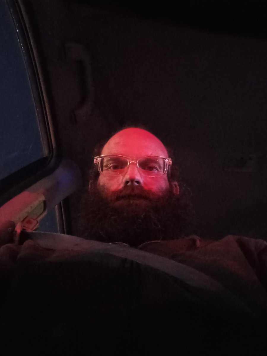 Red Light Love, 

S.A.M. 7:2o