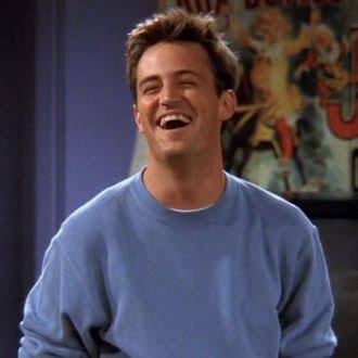 RIP Matthew Perry, Chandler Bing 
The source of our laughter for many years, now and forever. #friends #Chandler #matthewperry