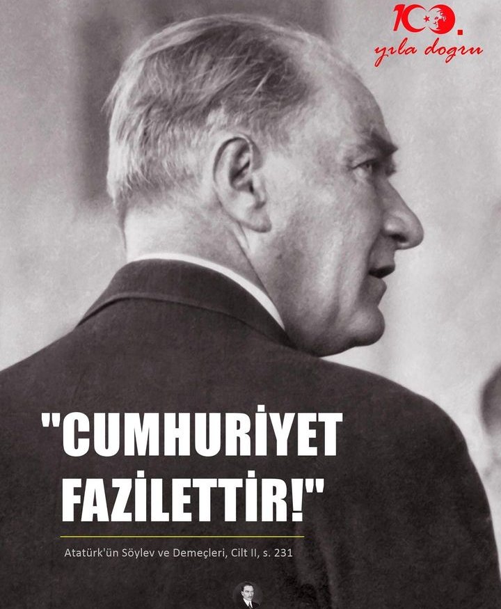 Anlayıp kıymetini bilen herkese...