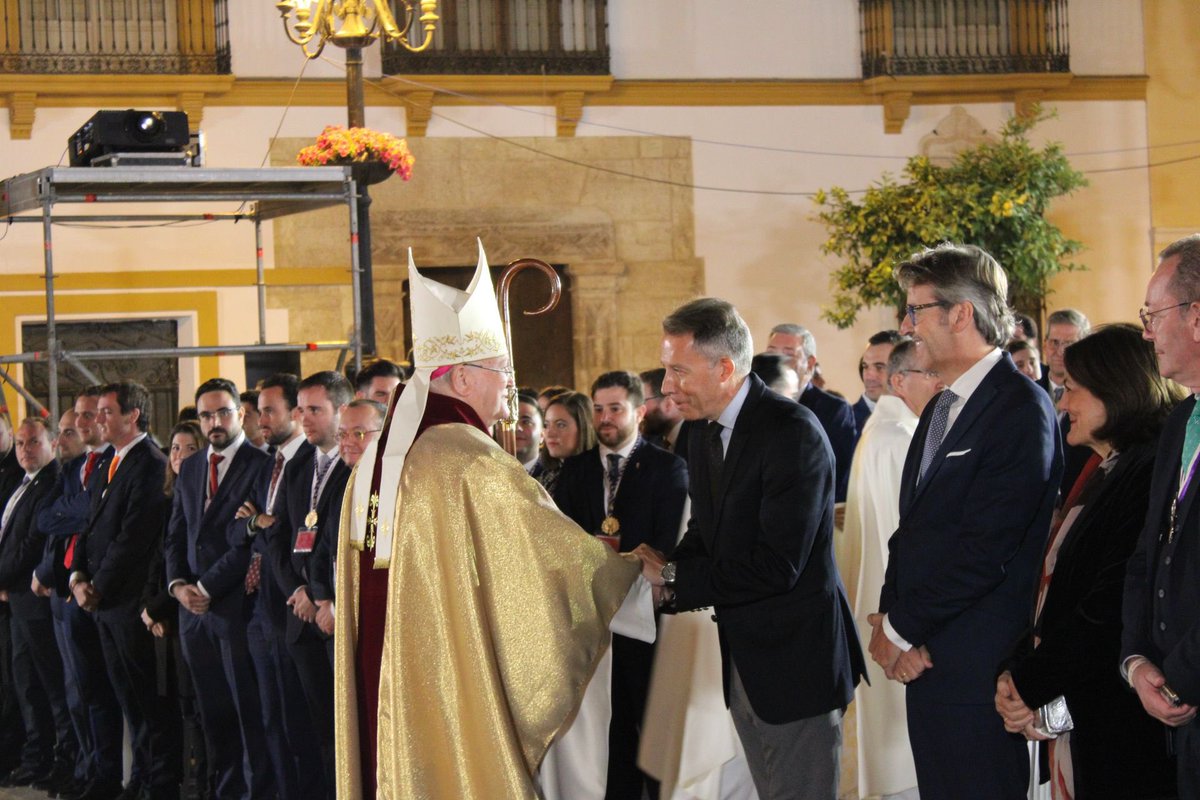 Ayuntamiento Lorca tweet media