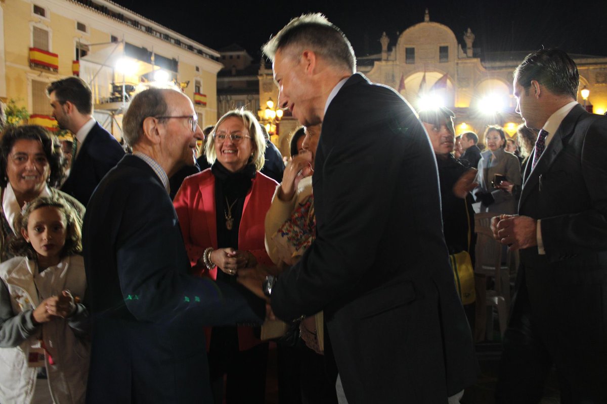 Ayuntamiento Lorca tweet media