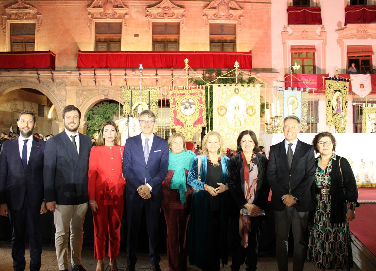 Ayuntamiento Lorca tweet media