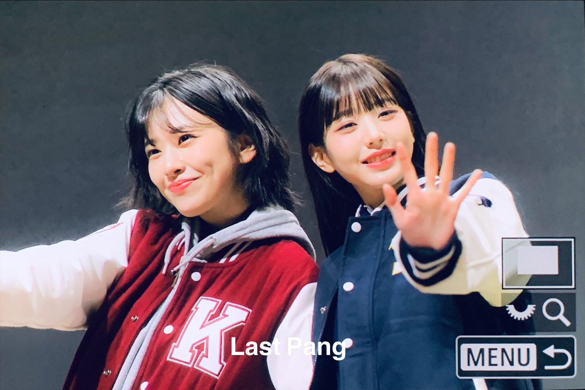 lastpang_A's tweet photo. 20231029 프리뷰 (2)

연고대 안녕

#아이브 #IVE #안유진 #AnYujin #유진 #YUJIN #장원영
#1stEP #IVEMINE 
#Eitherway #OfftheRecord #Baddie https://t.co/uRT4K7io6k