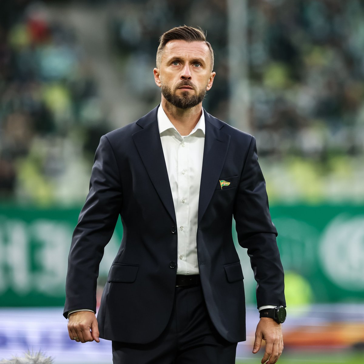 LechiaGdanskSA's tweet photo. CLA𝗦𝗦𝗬 BO𝗦𝗦 👔🇳🇬
#LGDSTA https://t.co/ExhKo9uFoO