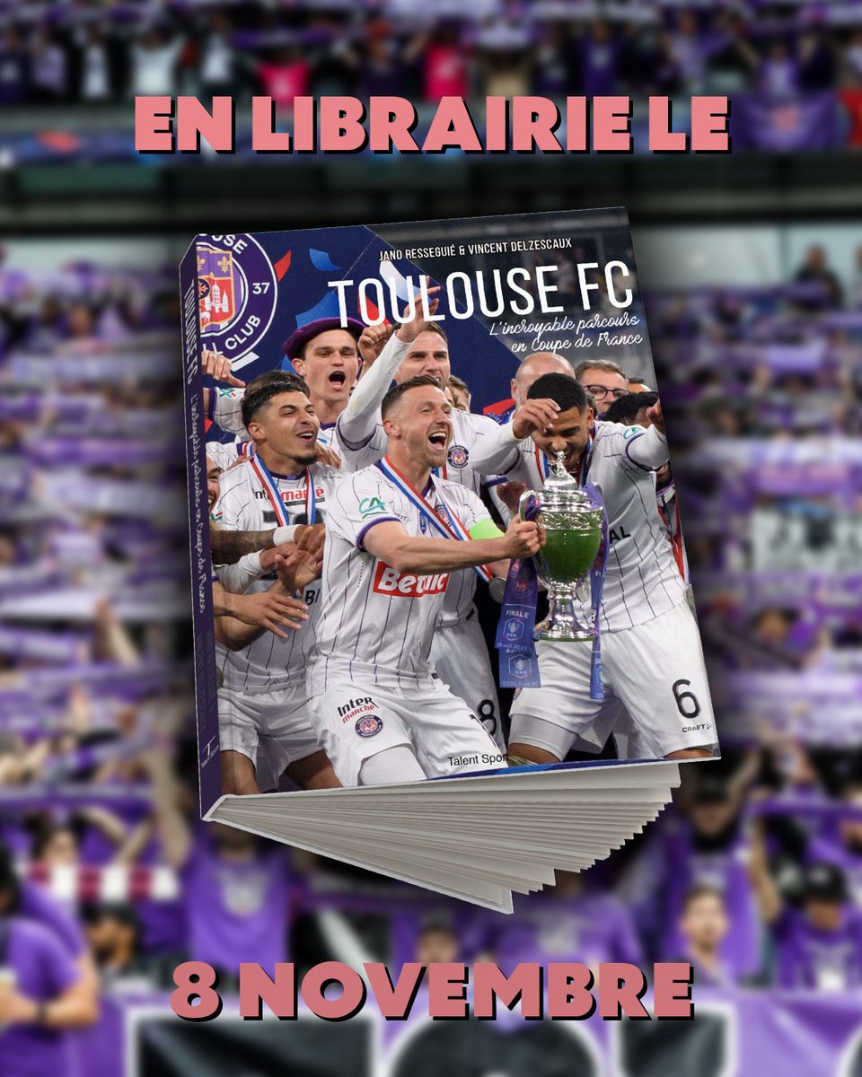 Vincent Delzescaux tweet media