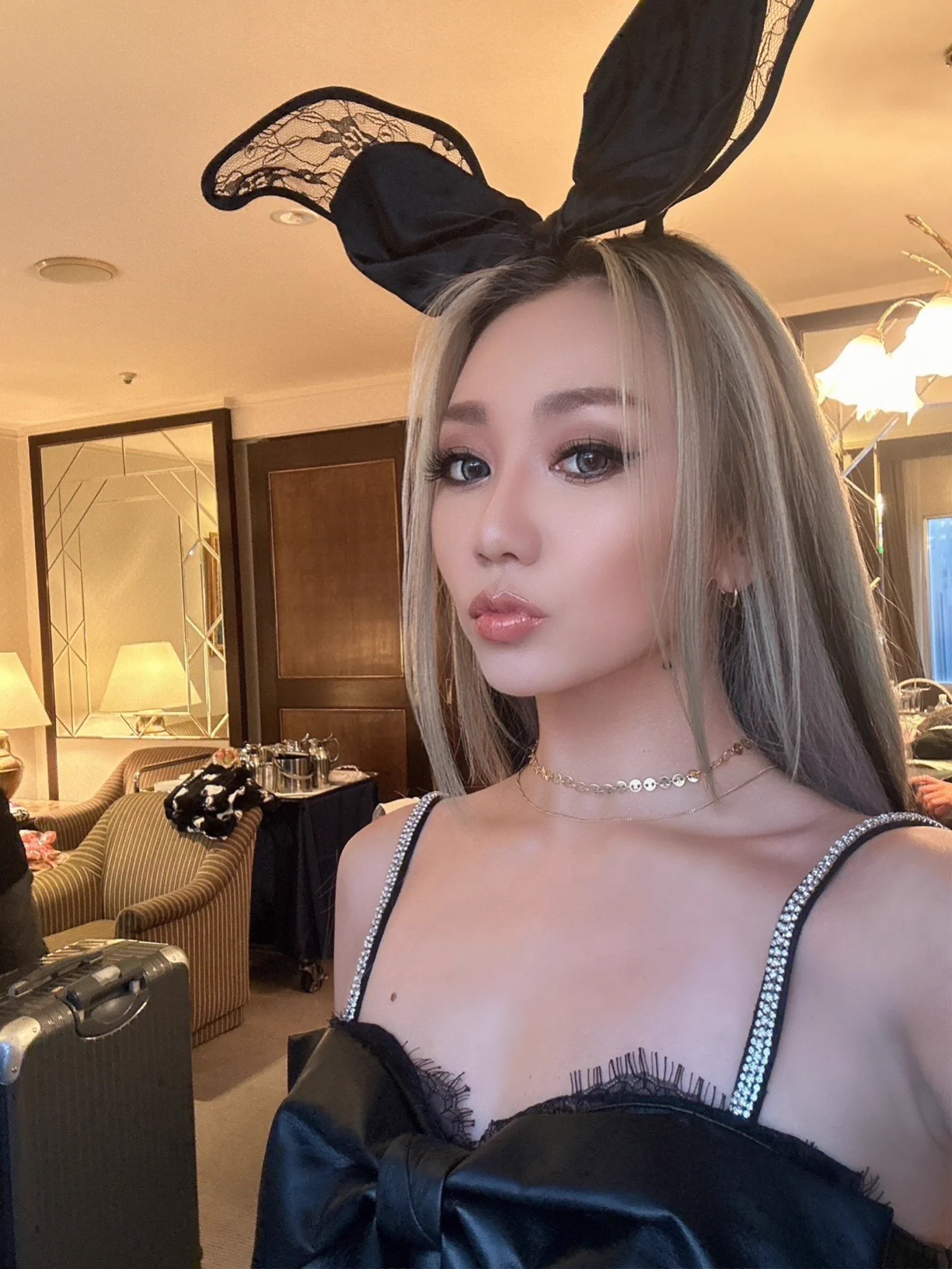倖田來未  作務衣！ 倖田來未 on X: 