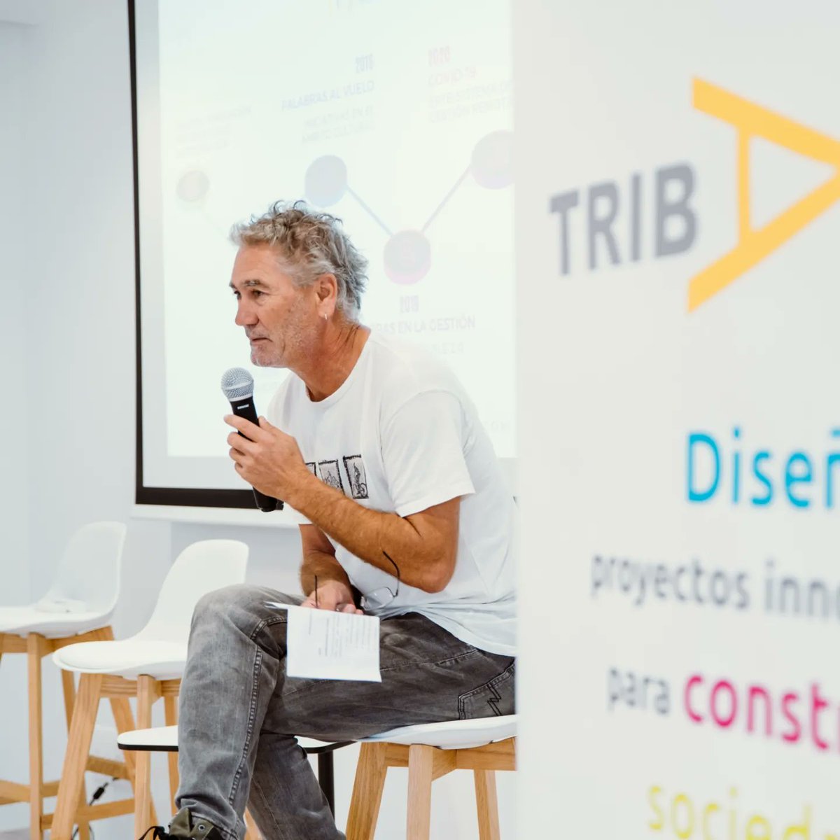 👍Gracias a todas las personas, trabajador@s, profesionales, proveedoras, entidades privadas y públicas que nos han acompañado en este camino de los "primeros 10 años".
Gracias <a href="/FundacionDISA/">Fundación DISA</a> por abrirnos sus puertas para esta celebración!
#tribarte10años
Fotos: <a href="/asiria_alvarez/">asiriaalvarez</a>