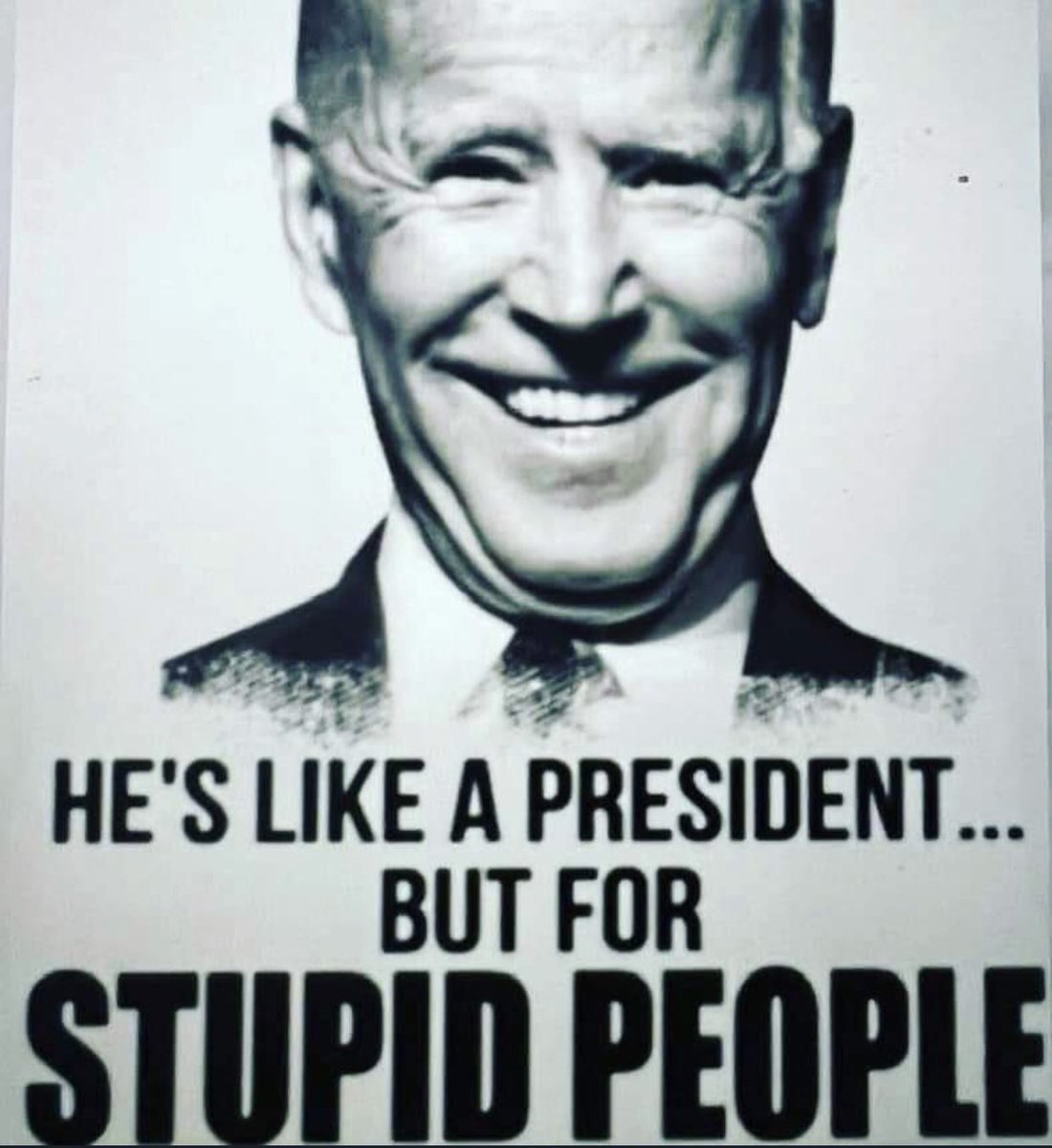 @BidensWins This fits perfectly right here.
