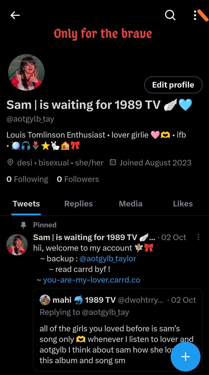 aotgylb_taylor's tweet photo. I GOT SUSPENDED??? https://t.co/FfdLaOvh2q