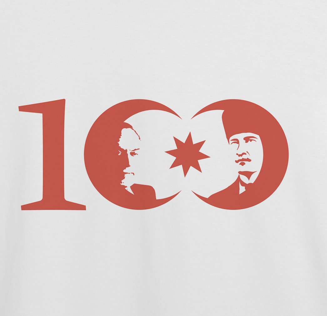 ngfoundation_'s tweet photo. Shared history and values
#Historyinthemaking #100#centennial-anniversaries https://t.co/1kabYLVAKy