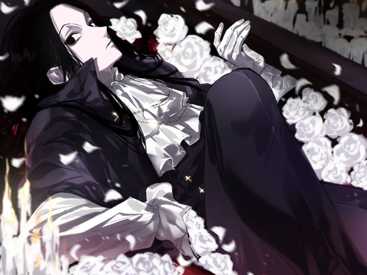 はん～♡ tweet media