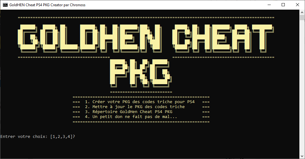 Chronoss tweet media