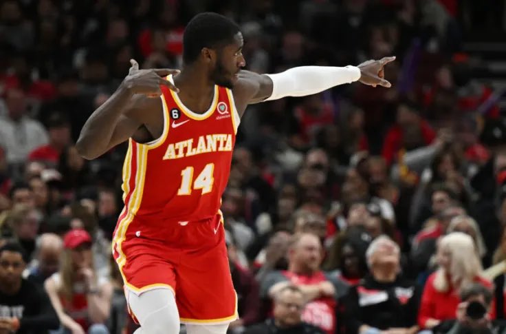 LpgThunder's tweet photo. Finalizamos la pretemporada con buenas sensaciones y 4W en 6G donde todos los jugadores han tenido oportunidad de jugar.

El sophomore AJ Griffin fue el más destacado con una media de 16 puntos en 22 minutos.

Martes de 31 de octubre debutamos en casa vs. Lakers. https://t.co/f41oZAMnSl