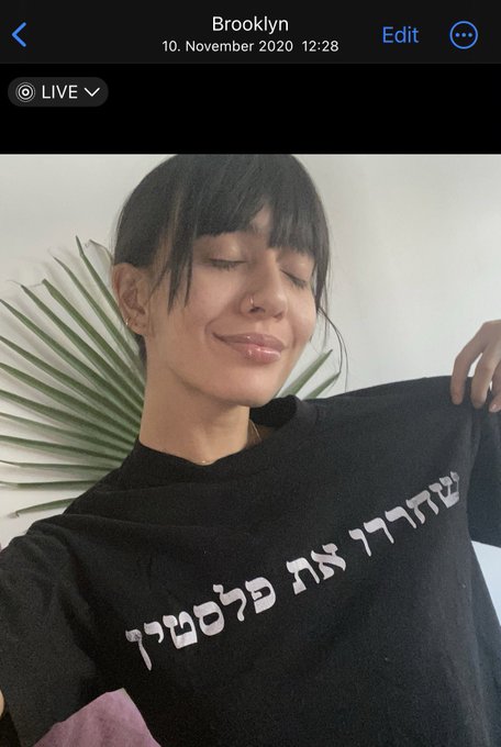 wish i knew where this cult days tee was https://t.co/mw9RvapGWE