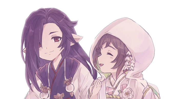 幸せの色 