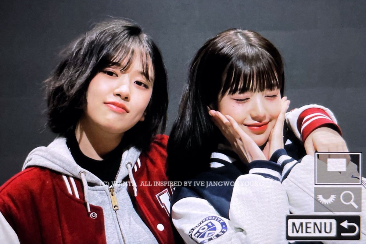 wymypuppy's tweet photo. 흥분을 감추지 못하겠음 
너무 22와 23같음ㅅㅂ https://t.co/G0VvrXciSd