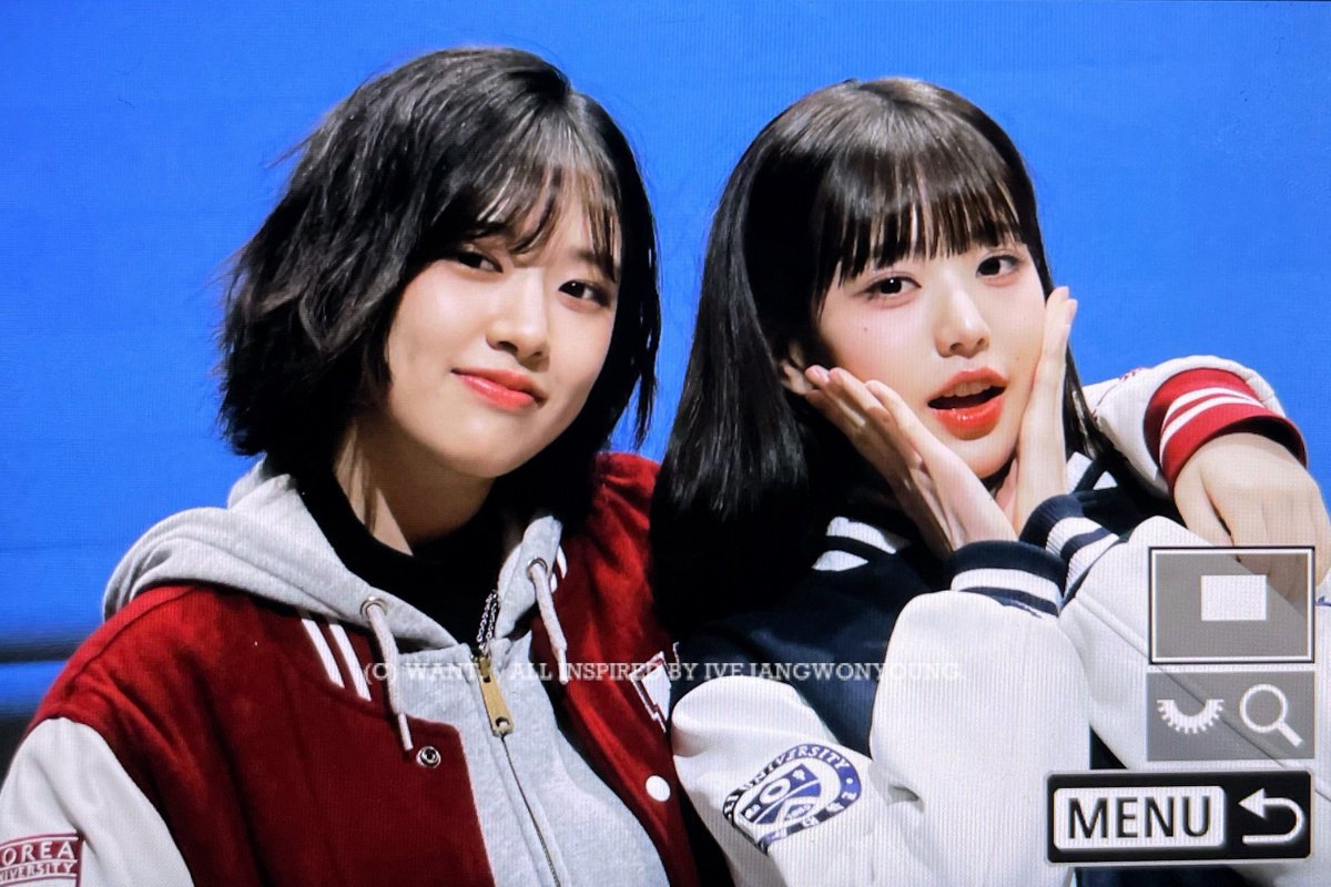 wymypuppy's tweet photo. 흥분을 감추지 못하겠음 
너무 22와 23같음ㅅㅂ https://t.co/G0VvrXciSd