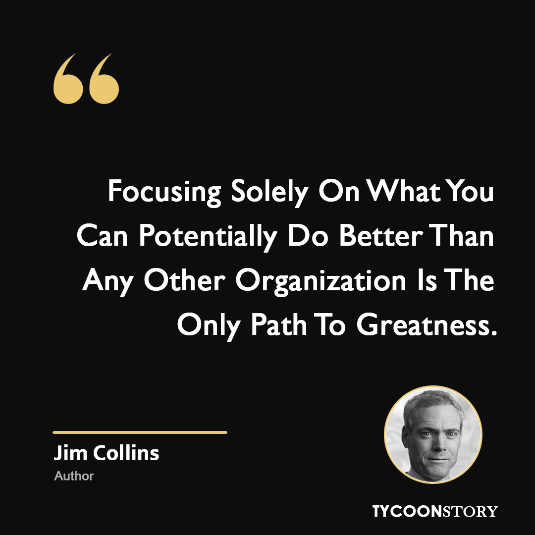 #quotationoftheday 

#pathtogreatness #specialization #businesssuccess #excellence #CompetitiveAdvantage #outperform #successstrategy #standout #topperformance #leadership #differentiation
