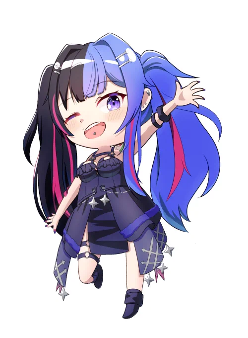 アズレンを中心にたまにブルアカ、気が向けばデフォルメを描いてる絵描きです!透明感とえっ!をコンセプトに描かせてもらっています!この顔文字が目印→(ヽ'ω`)#フォロワー1万人以下の絵師が力作を投稿してたくさんのフォローを貰うタグ 