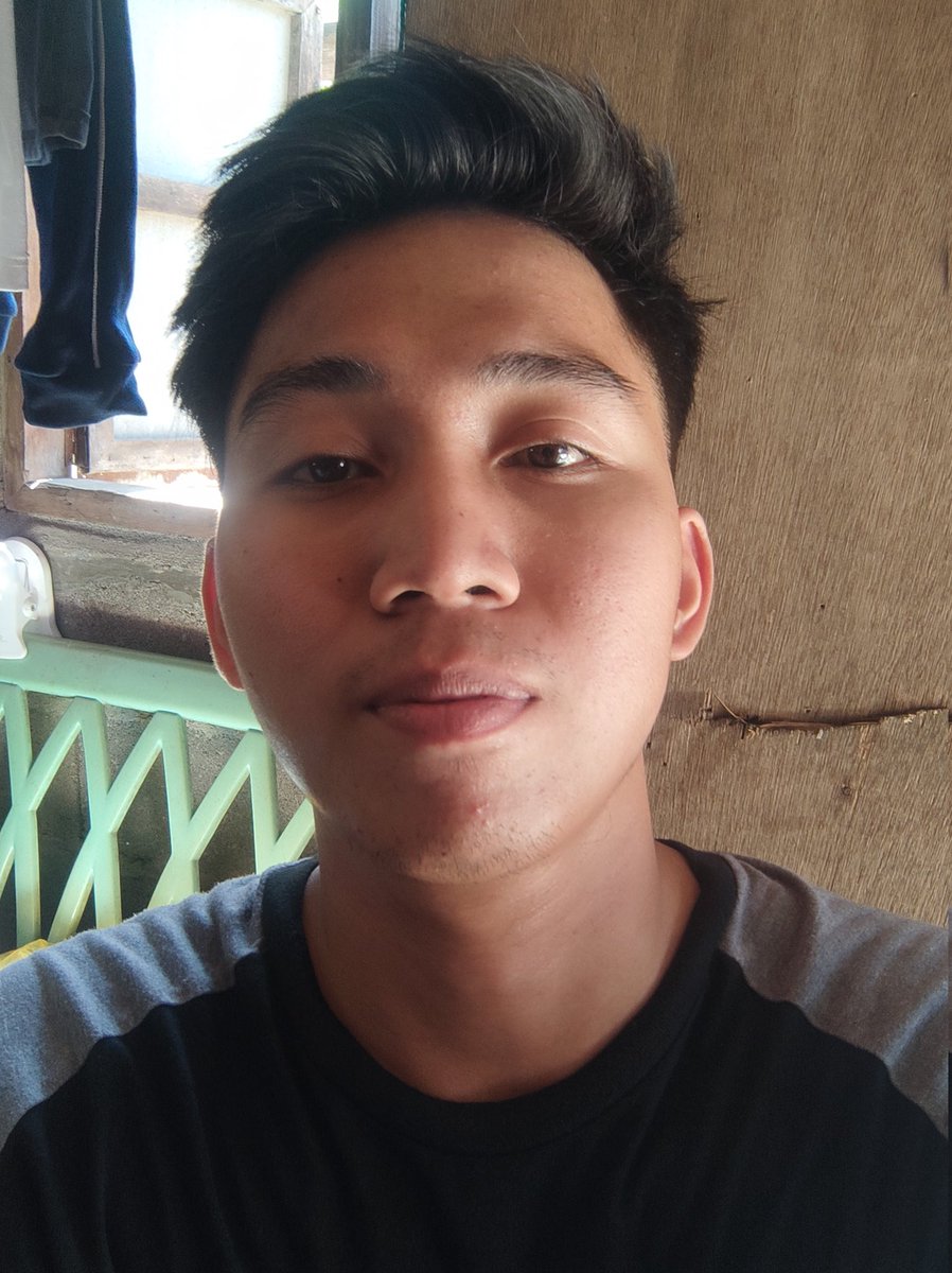 realjaysonn's tweet photo. So? When was the last time I posted such a genuine smile ? 💛 https://t.co/VpLQg9Muu1