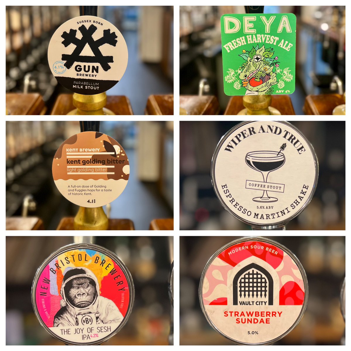 Beer of Note | Today’s pick of the crop