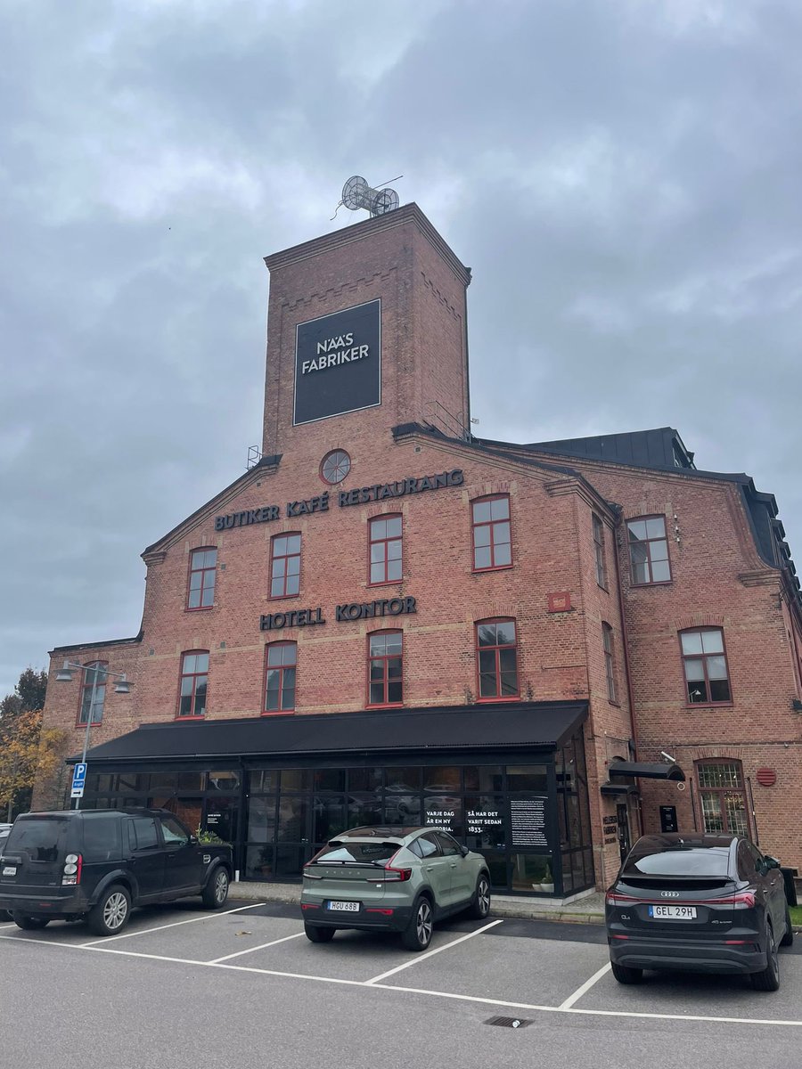 Herfst 🇸🇪 🍂🍁