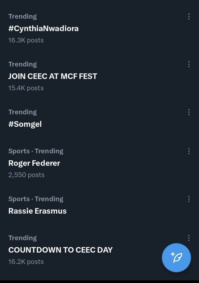 lindiweTz's tweet photo. COUNTDOWN TO CEEC DAY
#Ceec
#CynthiaNwadiora #Ceeclegendary31 #CeecLegendary31 #CeecSpartans #CeecTheWinner #CeecTheAllStarsWinner #CeecXSpartans https://t.co/niTP7LH2u7