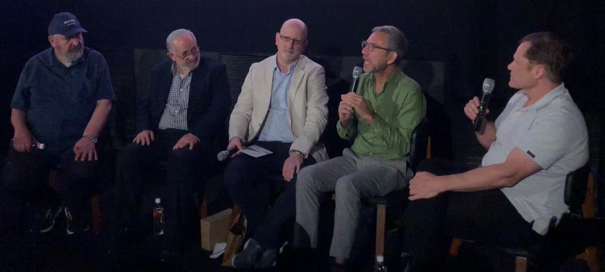 Danny Ben-Moshe tweet media