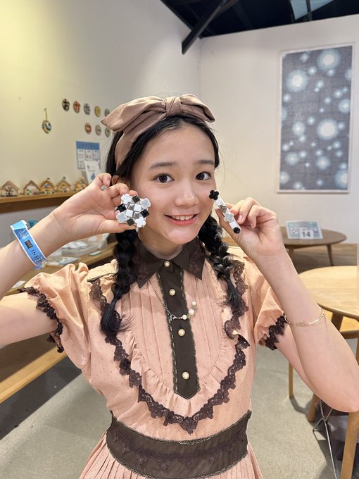 Twitterのコスプレ画像10