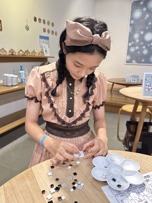 Twitterのコスプレ画像9