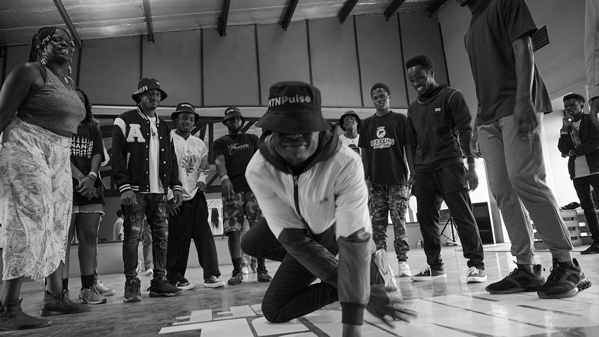 trroystudios's tweet photo. When it’s the freestyle session and you’ve got your lit moves ready🔥🔥
#TrroyDanceOff https://t.co/FuclrGJsek