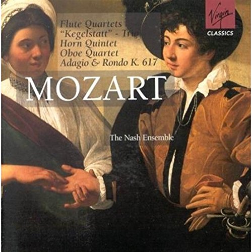 veniceclassic's tweet photo. #OnAir Quartetto con flauto KV285 by Wolfgang Amadeus Mozart (1756-1791) #NashEnsemble -> Listen live: https://t.co/928mDyXz6S https://t.co/MiNe2idCR3