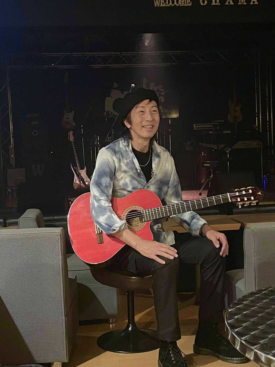 korekata_h's tweet photo. 来月から是方ロングツアー❗️
11/2.神戸チキンジョージ
11/3.神戸オールウェイズ
11/4.豊中ルート66
11/5.奈良プラチナ食堂
11/7.和歌山オールドタイム
11/9.兵庫県加古川オハナ
11/10.香川県White house
11/11.尾道市オエコモバ
11/12.呉市Felix 
11/14.岡山デスペラード

まだまだ続く〜🚗 https://t.co/lpiV27gopF
