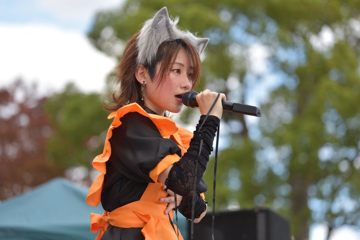 atsu0129_'s tweet photo. おまけ
#ナンカノユメ 
#城天ライブ 
#城天ストリート #城天 
#sonicform 
@nankanoyume2019 https://t.co/5RT1F5LHFf