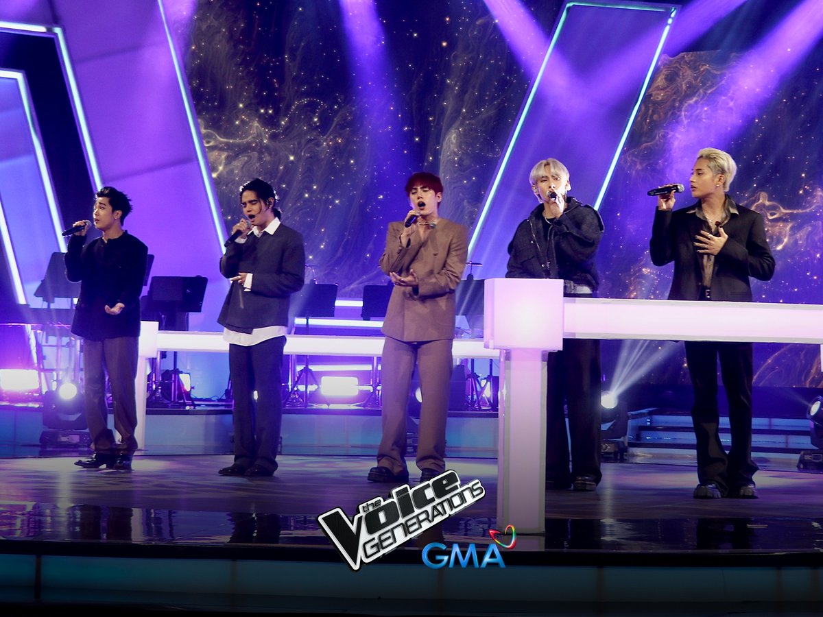 thevoicegenph's tweet photo. Ito ang aking liham sa pag-ibig ko 'di hahayaan na mag-isa ka sa kahit na ano 😭💖 #SB19 really knows how to touch our hearts! 🥺💖

#TheVoiceGenerations
#TVGISuperLikeIt https://t.co/vjJyushVMp