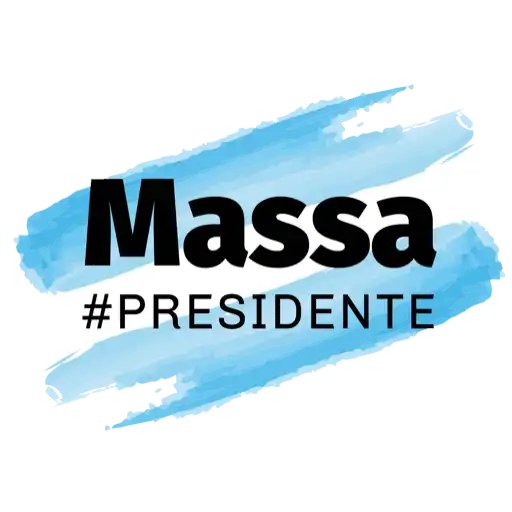 Domingo de seguirnos entre compañerxs! Si votas Sergio Massa presidente dale retuit y nos seguimos 🇦🇷🇦🇷☀️🇦🇷🇦🇷

#MassaPresidente