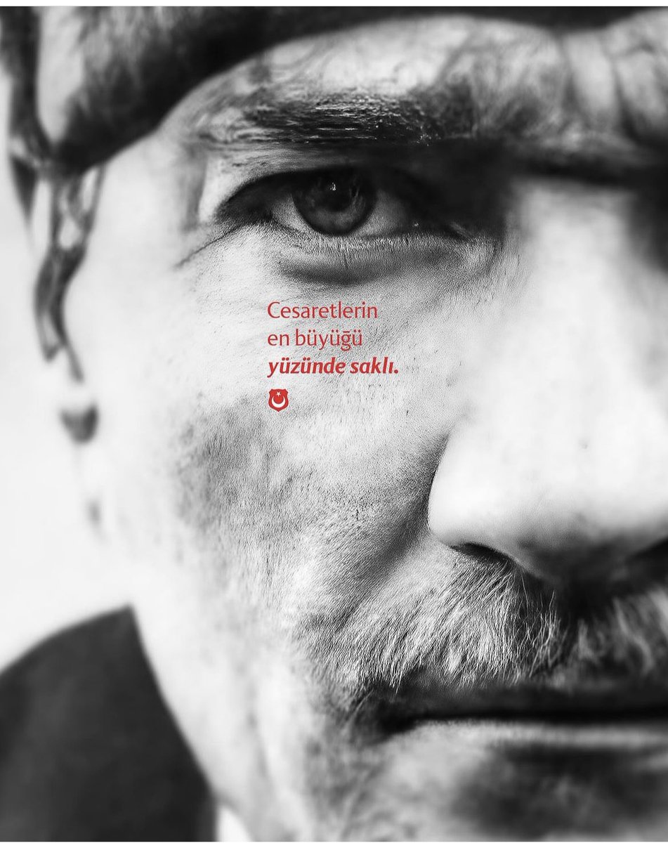 #yüzünde saklı #CumhuriyetinYüzüBiziz