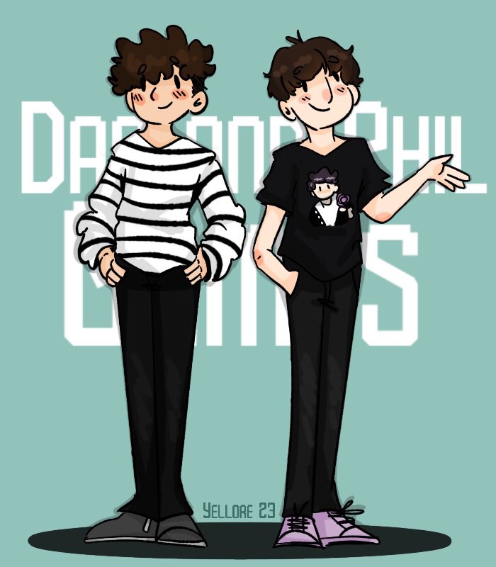 YelloreLive's tweet photo. The Return 🌷 #dnpfanart #dapg https://t.co/BFSU4OfmDG