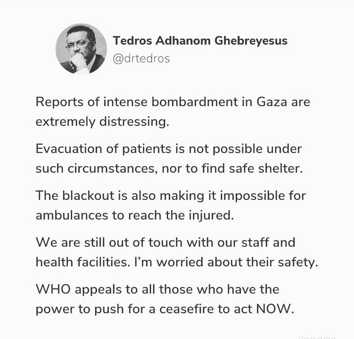 Eastbourne Eye Surgeon (@eyesurgery1) on Twitter photo #CeasefireForGaza #peace #CeasefireForGaza #peace