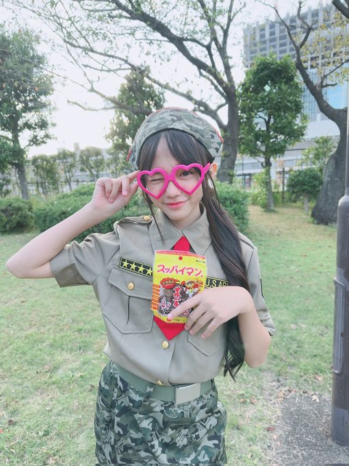 Twitterのコスプレ画像26