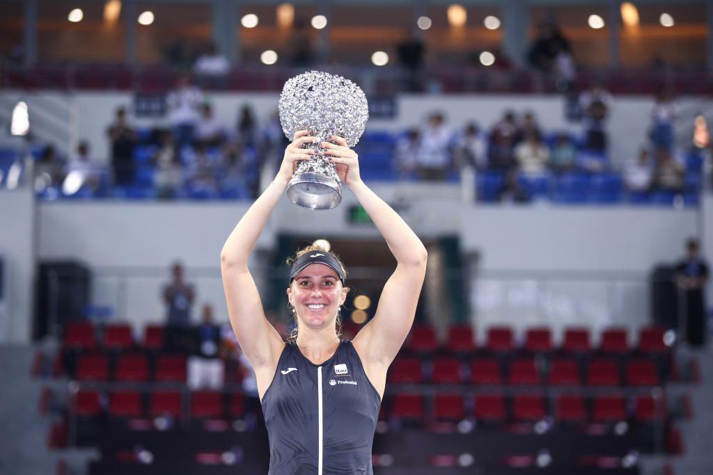 WTA Elite Trophy tweet media