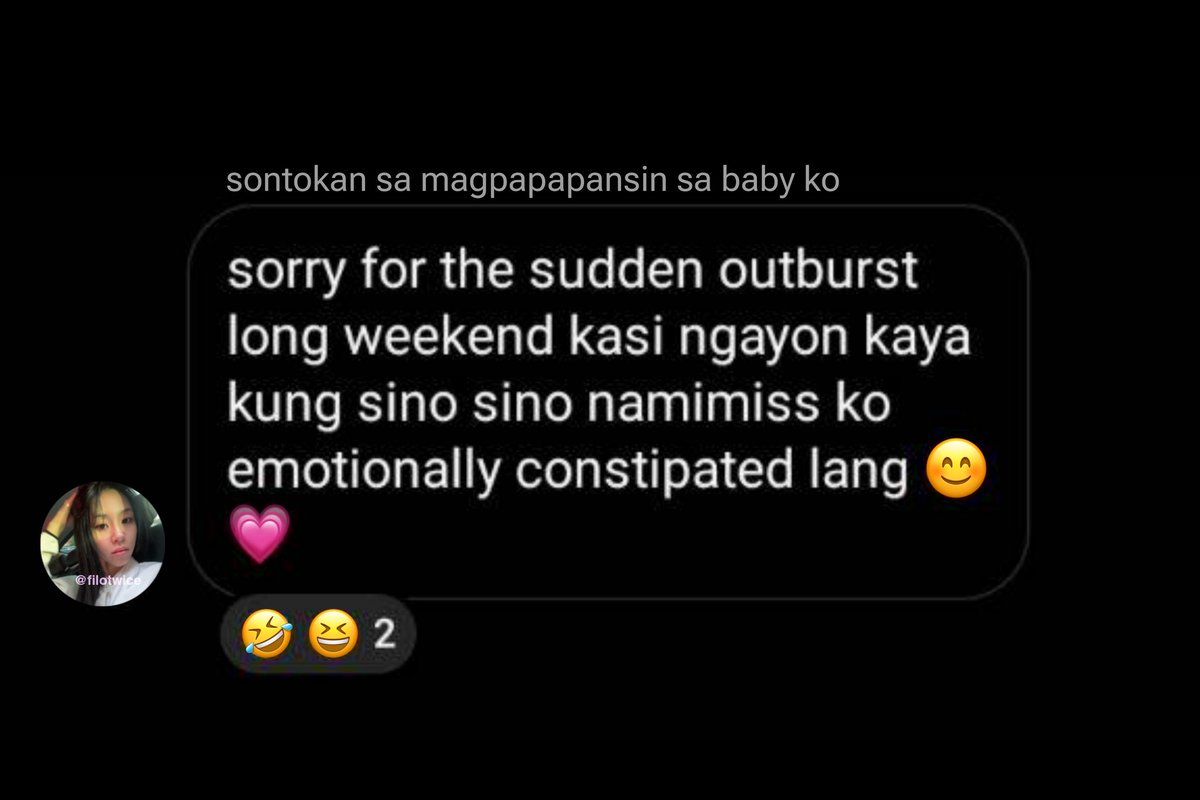 twice but pinoy tweet media