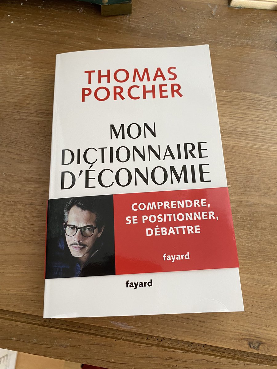 J’ai eu un chouette cadeau d’anniversaire 🥳. 😍 @PorcherThomas