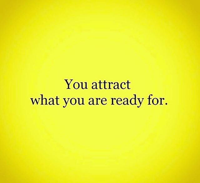 IvelisseArroyo's tweet photo. #MindsetSunday Are you really ready for THAT what you want? 2 things to keep in mind:
“You attract what you are ready for.”
This is an eye opening quote.
Have you felt that you want something so deeply, but it seems that no matter how much you do “what you have to”, nothing seems to work?
By no means I’m an expert on this.
But this journey of #mindsettransformation has made me take more time to reflect on my behavior and thoughts towards everything I want to bring into my life.
And this might help you, too:
✅ How do I talk and think about what I want?
Examples:
1. If you want to lose weight, speak positive about your body to yourself and when you talk about it with others, while you take action to lose weight.
How you look, or you perceive yourself, is not for others to validate, but for you to deal with your self-esteem and validate YOU.
2. If I want a healthy relationship, romantically or career wise, speak maturely and positive about it to yourself and when you talk about it with others, while you work to be the best person you can be for yourself first.
Avoid having petty talks about it. Being childish and petty about it means you’re not ready.
You never know if you’re being surrounded or near by what you’re looking for. One word wrongly said or heard by someone could kill any opportunity.
If you want, let’s say, “love”, talk maturely about it and not like you’re in high school kind of vibe. You will delay it even more.
REMEMBER: YOU ATTRACT WHAT YOU’RE READY FOR!
Meditate in how you think and speak 🗣️ inwardly and outwardly about what you want.
✅ Act like you seriously want it. Talk about it like it’s already yours.
☑️ Instead of “when I lose weight I will do XYZ”, rather focus on your actual accomplishments.
Dress, take care of yourself, pamper and make yourself feel amazing, NOW! However you look!
Say something to yourself everyday like: “I’m looking hotter by the minute. KEEP DOING WHAT YOU’RE DOING, BABE.” 😍😌😎😂
You’re attitude, how you conduct yourself, how you walk, your posture and your confidence in your NOW is what matters. Trust me, you will turn heads.
☑️ Instead of “when I get X person in career or business, or partner/wife/husband I will do XYZ.”
Talk to this person like is already there. No, you’re not crazy. You’re affirming you already have them in your life.
Talk to them of your plans together, how you will make it work, how you will build together, share your goals, dreams, how you will succeed together despite challenges, etc.
Attract what you’re ready for!
So, how ready are you? 😉
#mindsetmatters #mindsetforsuccess #mindsetmastery #mindsettransformation