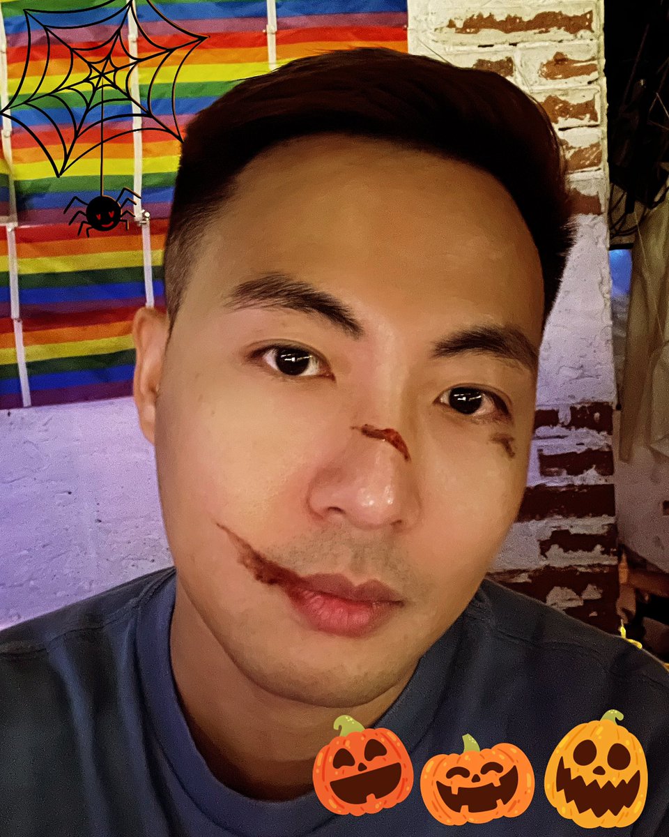 去东京过万圣节
有偶遇的吗